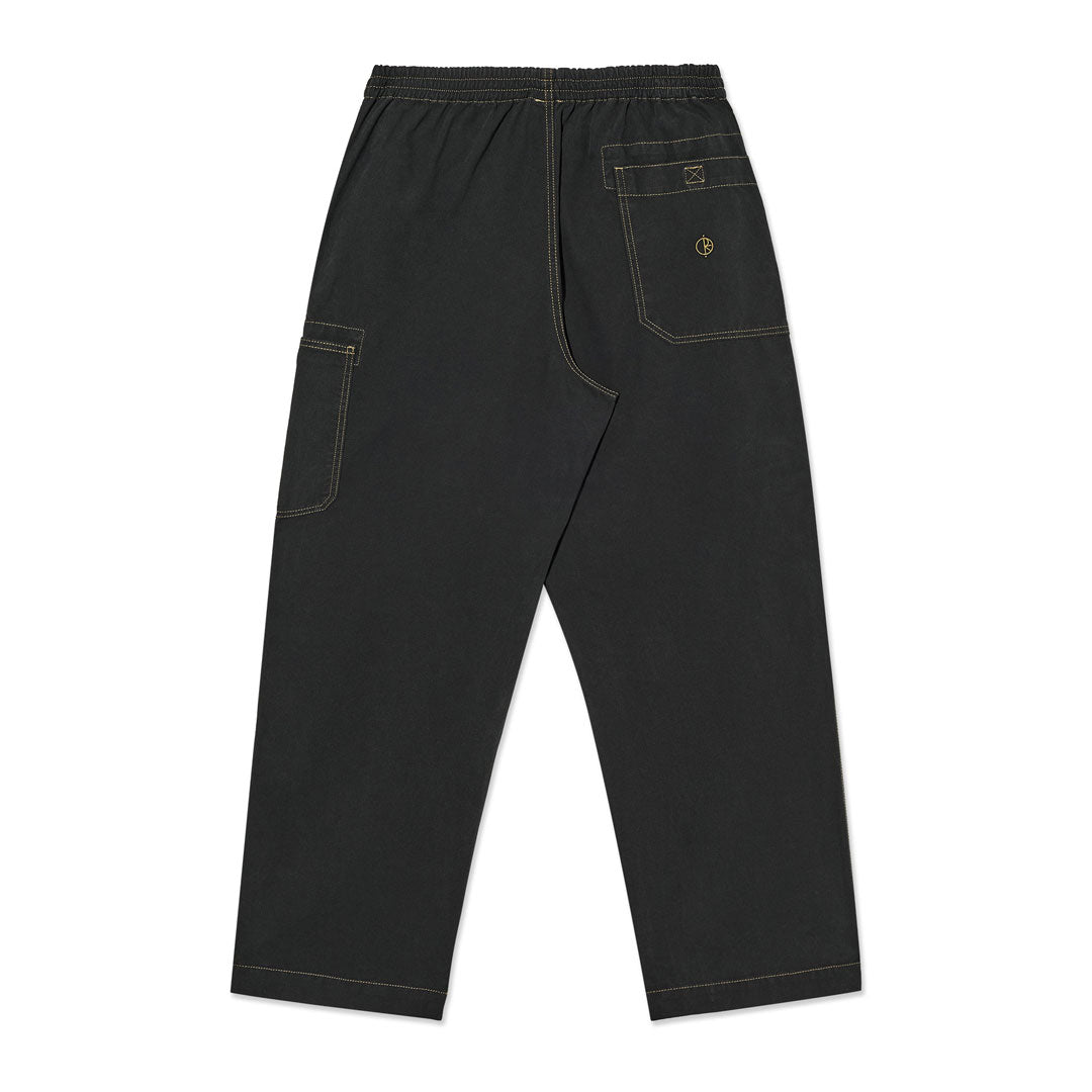 POLAR SKATE CO. （ポーラー スケート カンパニー）| KATA PANTS / BLACK | スノーボード・スケートボードのTACTICS JAPAN