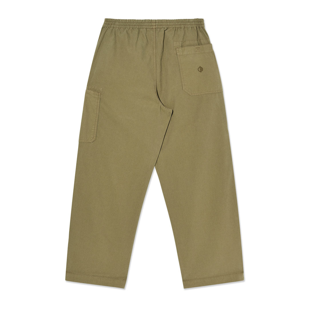POLAR SKATE CO. （ポーラー スケート カンパニー）| KATA PANTS / KHAKI GREEN | スノーボード・スケートボードのTACTICS JAPAN