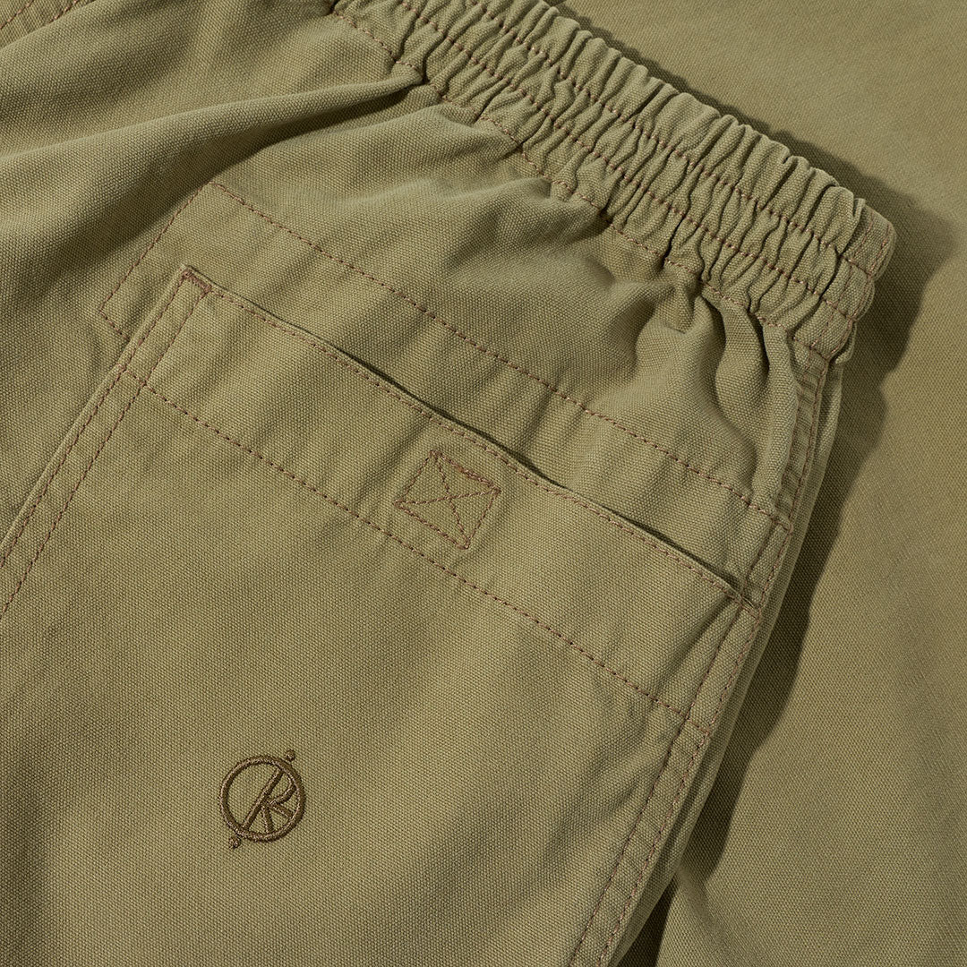 POLAR SKATE CO. （ポーラー スケート カンパニー）| KATA PANTS / KHAKI GREEN | スノーボード・スケートボードのTACTICS JAPAN