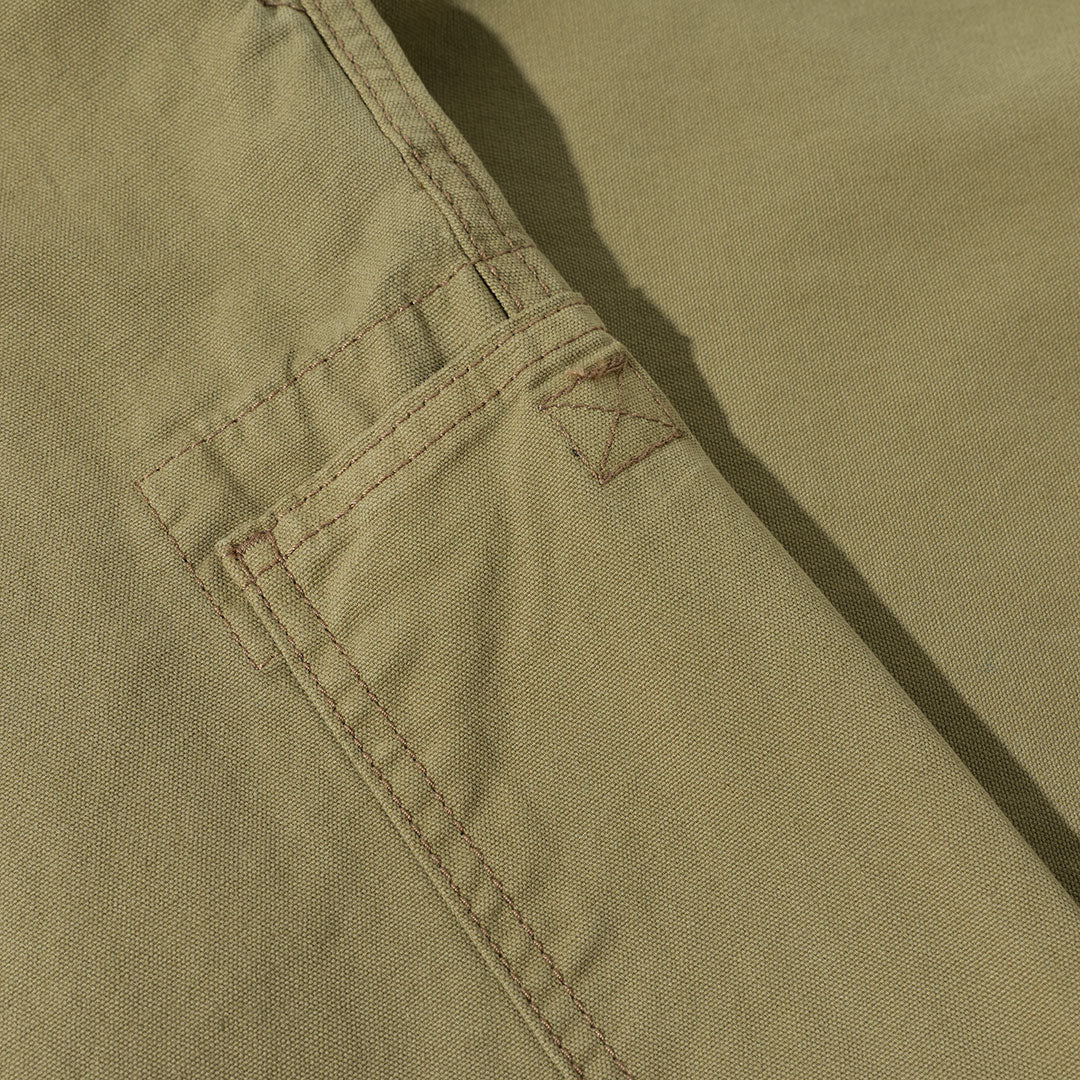 POLAR SKATE CO. （ポーラー スケート カンパニー）| KATA PANTS / KHAKI GREEN | スノーボード・スケートボードのTACTICS JAPAN