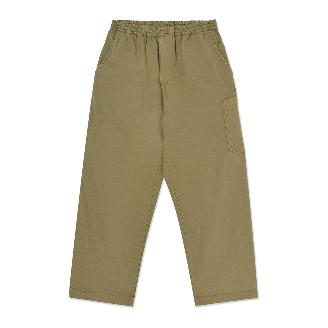POLAR SKATE CO. （ポーラー スケート カンパニー）| KATA PANTS / KHAKI GREEN | スノーボード・スケートボードのTACTICS JAPAN