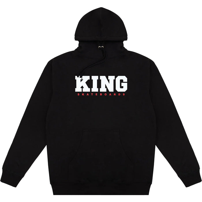 LOGO HOODIE