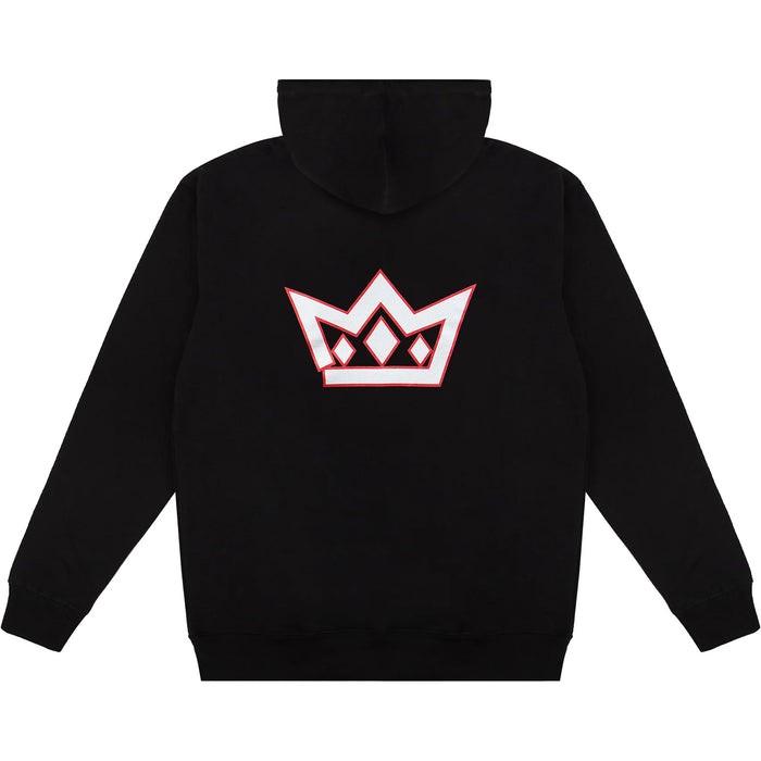 LOGO HOODIE