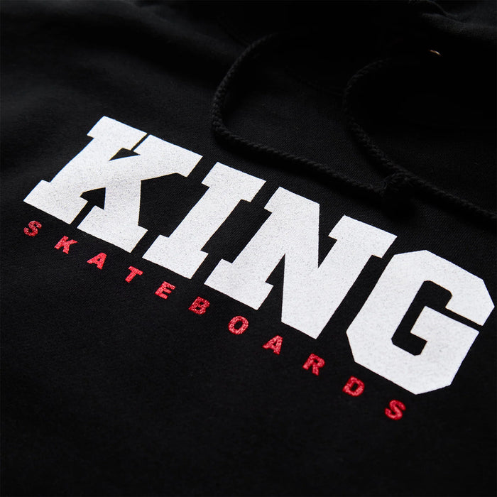 LOGO HOODIE