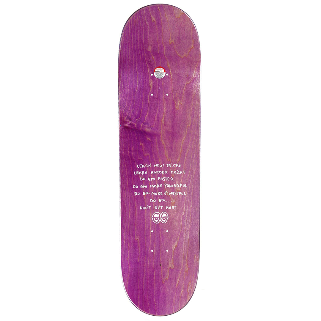 Amazon.com : iBOARD 36” Skipper Skimboard with High Gloss