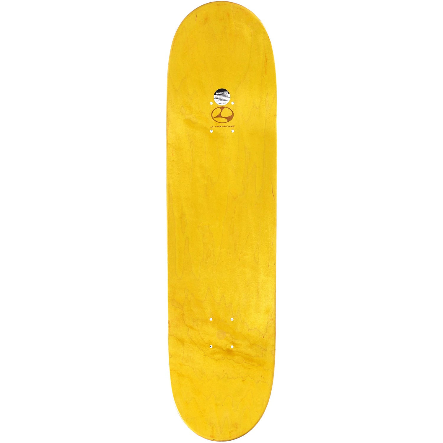 LIMOSINE SKATEBOARDS（リモジン スケートボード