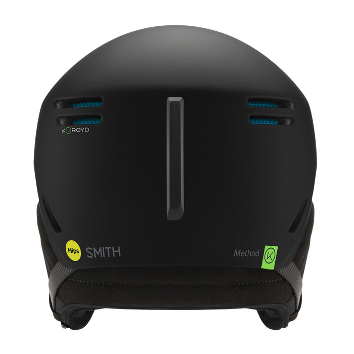 METHOD MIPS RC-FIT / MATTE BLACK