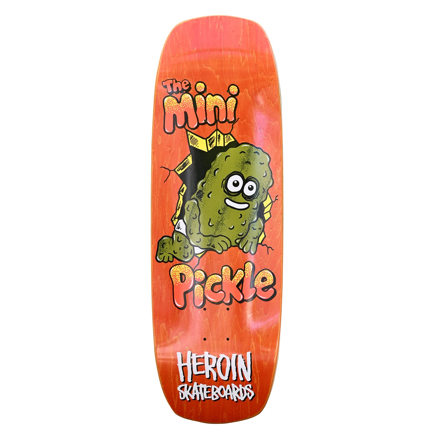 MINI PICKLE - 9.5
