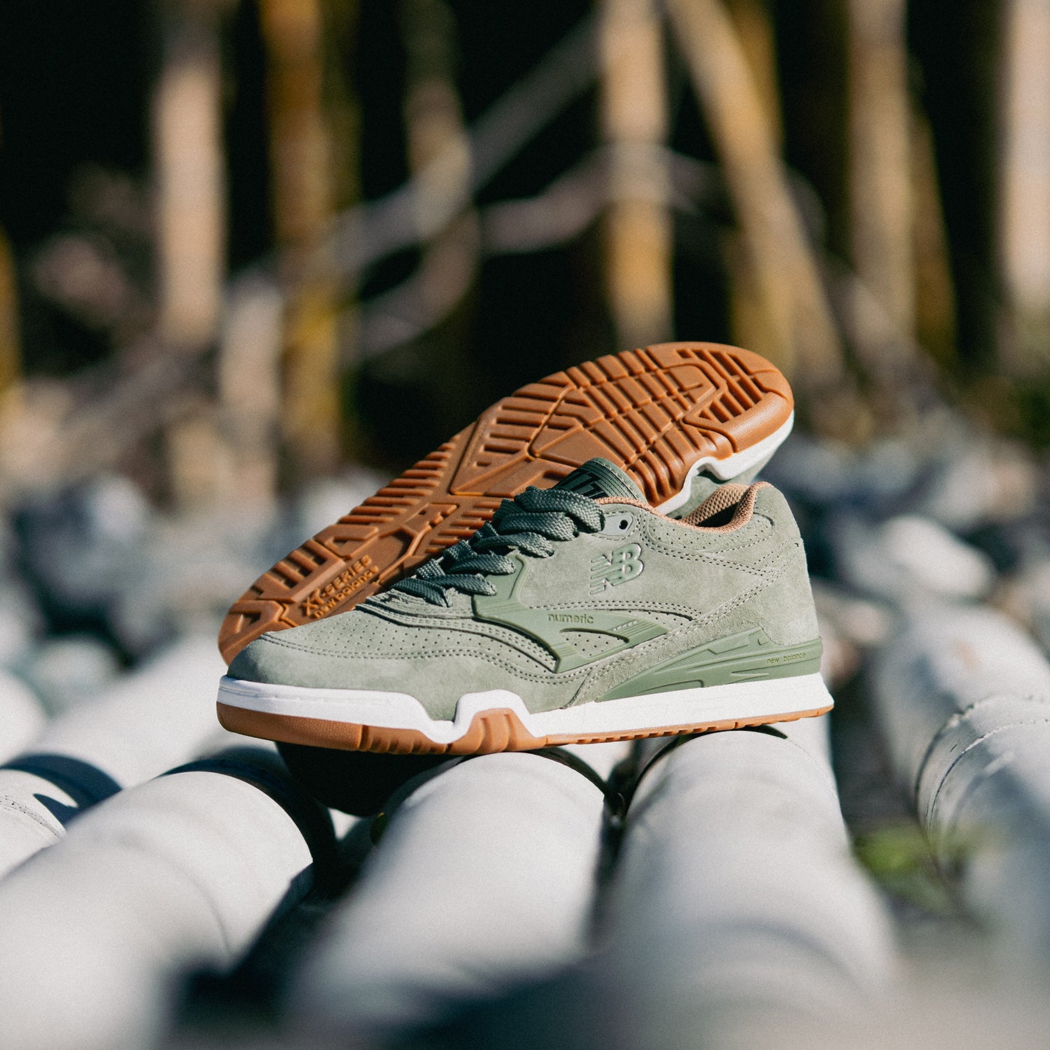 NEW BALANCE NUMERIC（ニューバランス ヌメリック）| NM770JKL | スノーボード・スケートボードのTACTICS JAPAN