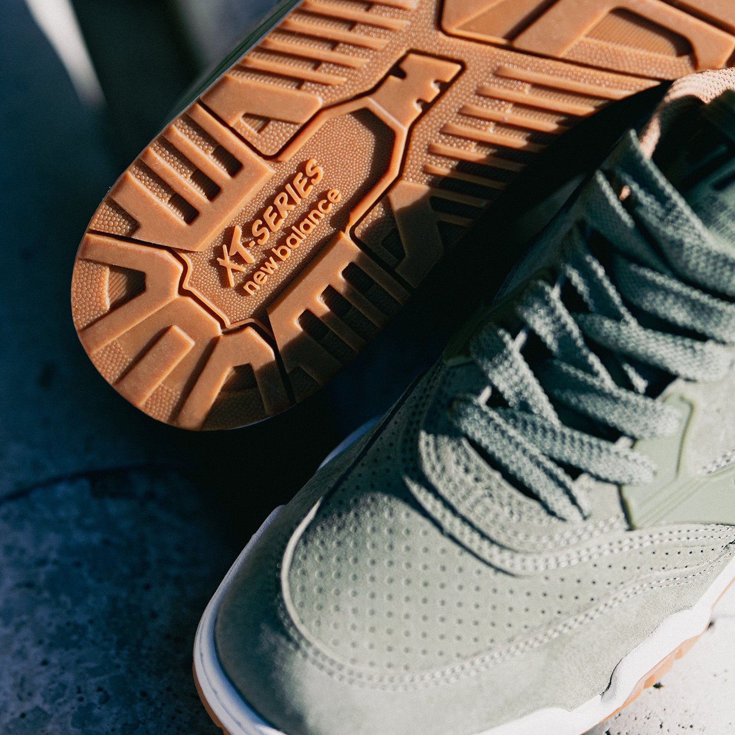 NEW BALANCE NUMERIC（ニューバランス ヌメリック）| NM770JKL / DARK