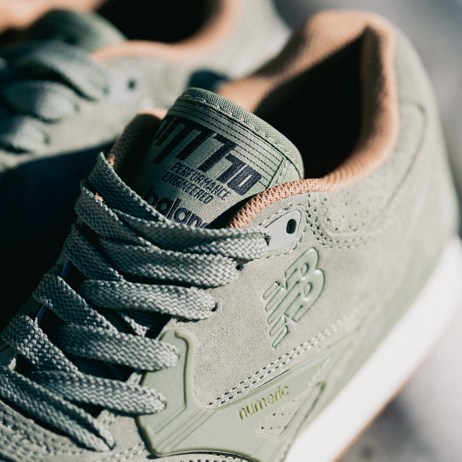 NEW BALANCE NUMERIC（ニューバランス ヌメリック）| NM770JKL | スノーボード・スケートボードのTACTICS JAPAN