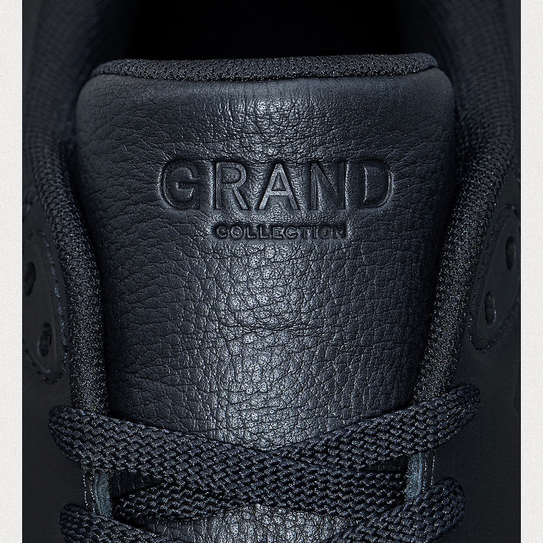 NEW BALANCE NUMERIC（ニューバランス ヌメリック）| NM770GRD "GRAND COLLECTION" / BLACK | スノーボード・スケートボードのTACTICS JAPAN