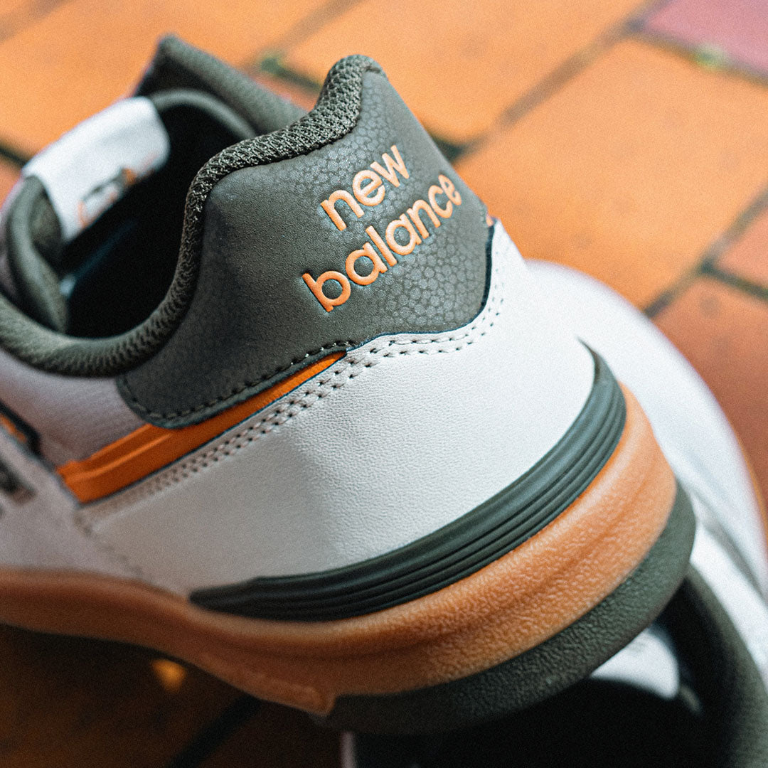 NEW BALANCE NUMERIC（ニューバランス ヌメリック）| UN306CBM JAMIE