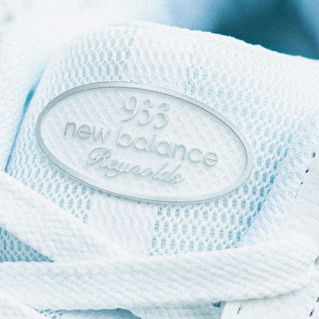 NEW BALANCE NUMERIC（ニューバランス ヌメリック）| UN933WWB ANDREW REYNOLDS | スノーボード・スケートボードのTACTICS JAPAN