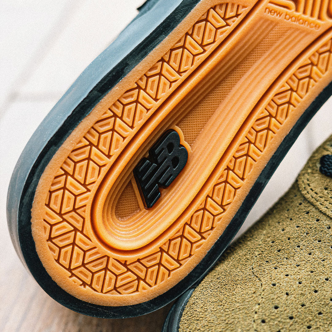 NEW BALANCE NUMERIC（ニューバランス ヌメリック）| UN272BTT