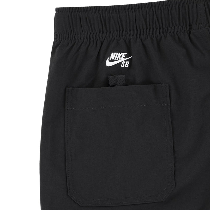 NIKE SB KEARNY CARGO PANT / BLACK