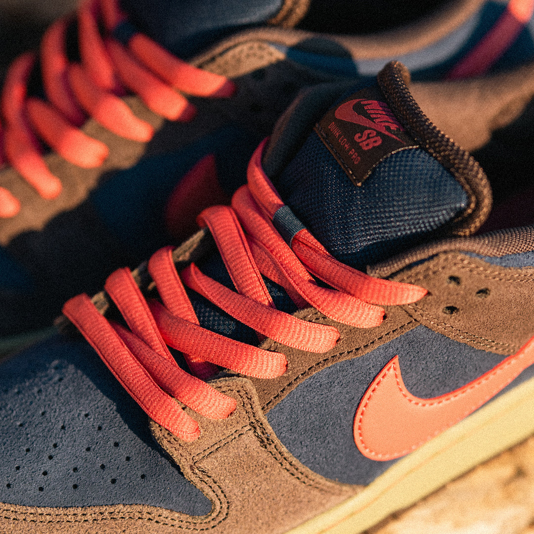 NIKE SB（ナイキ スケートボーディング）| NIKE SB DUNK LOW PRO
