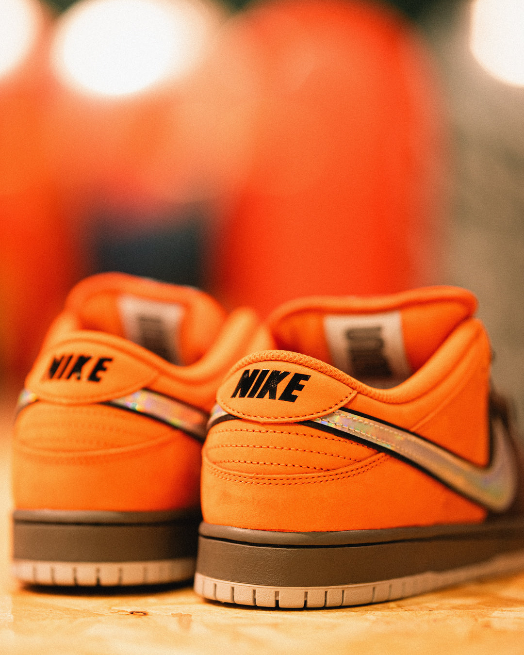 NIKE SB（ナイキ スケートボーディング）| NIKE SB DUNK LOW PRO MUNI