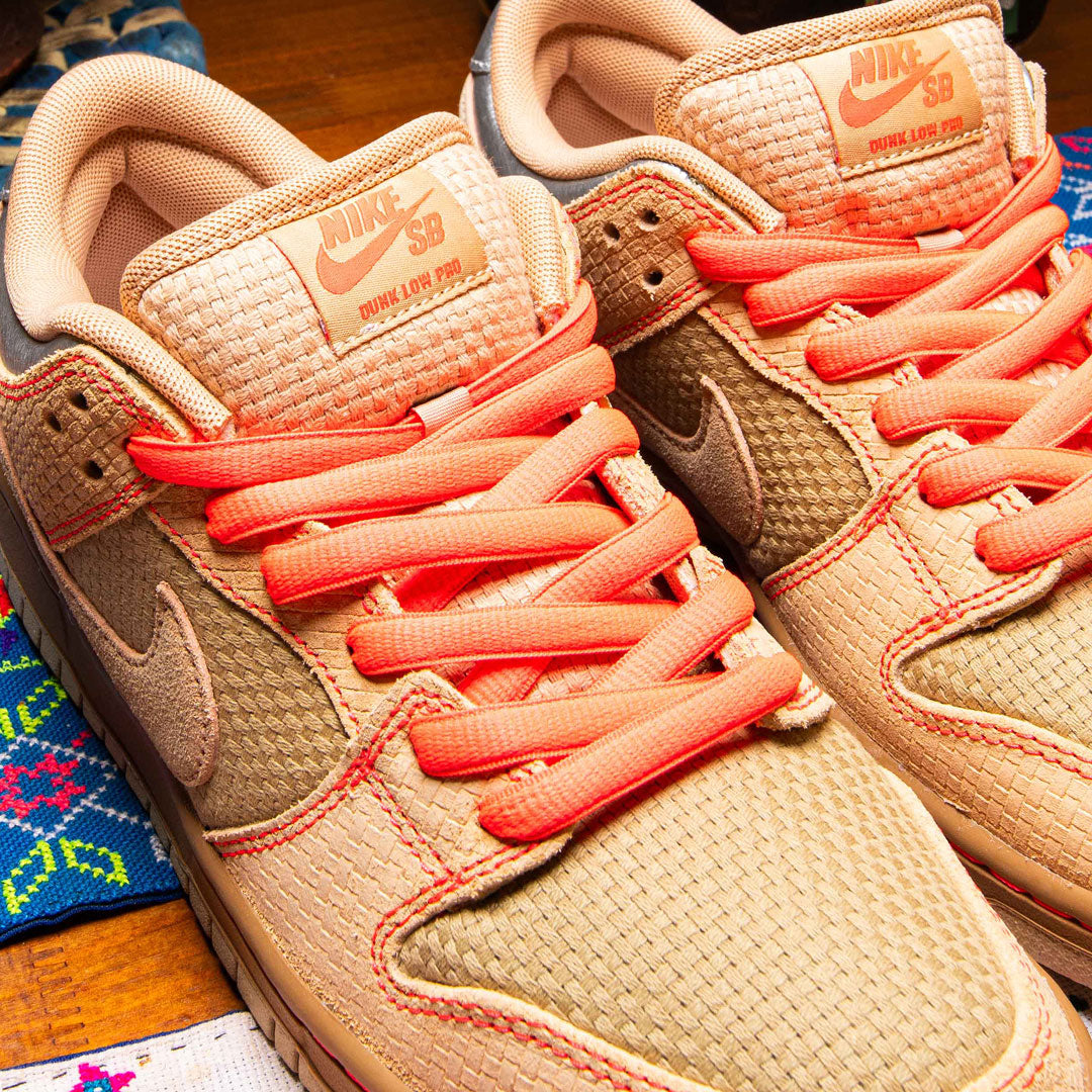 NIKE SB（ナイキ スケートボーディング）| NIKE SB DUNK LOW PRO