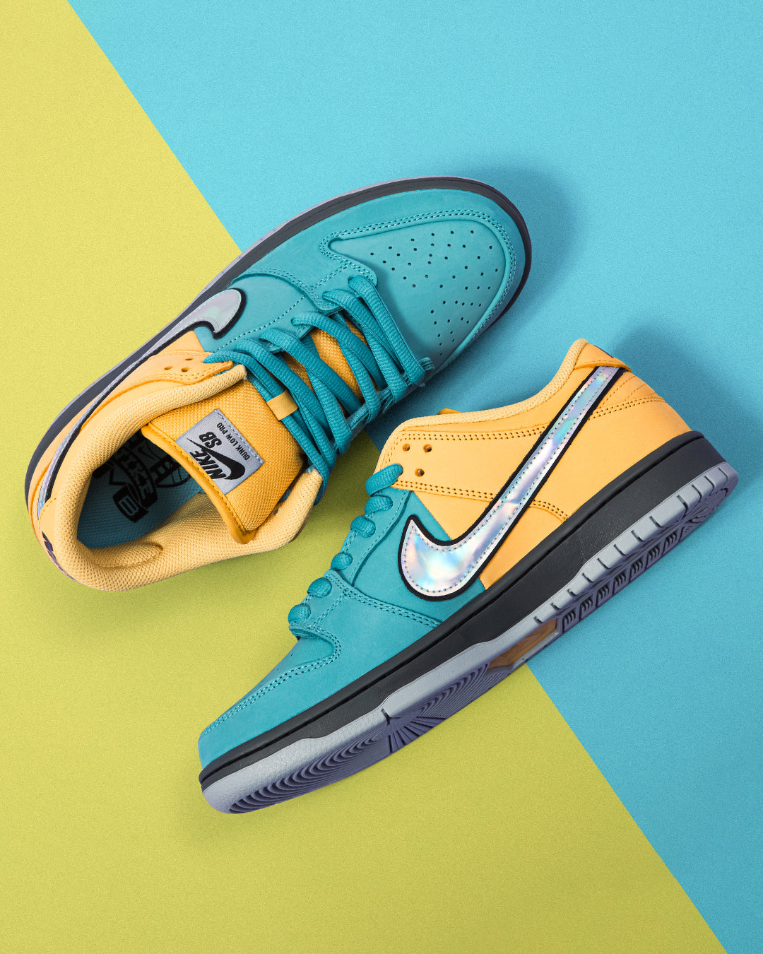 NIKE SB（ナイキ スケートボーディング）| スノーボード・スケート
