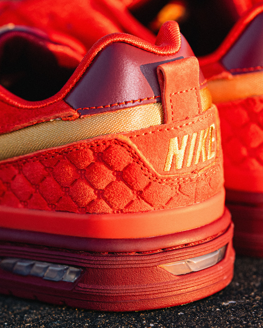 NIKE SB（ナイキ スケートボーディング）| PAUL RODRIGUEZ ZOOM AIR LOW QS | スノーボード・スケートボードのTACTICS JAPAN