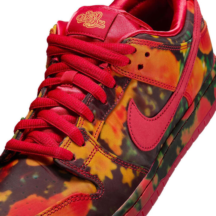 NIKE SB DUNK LOW PRO QS "THE WIZARD OF OZ"