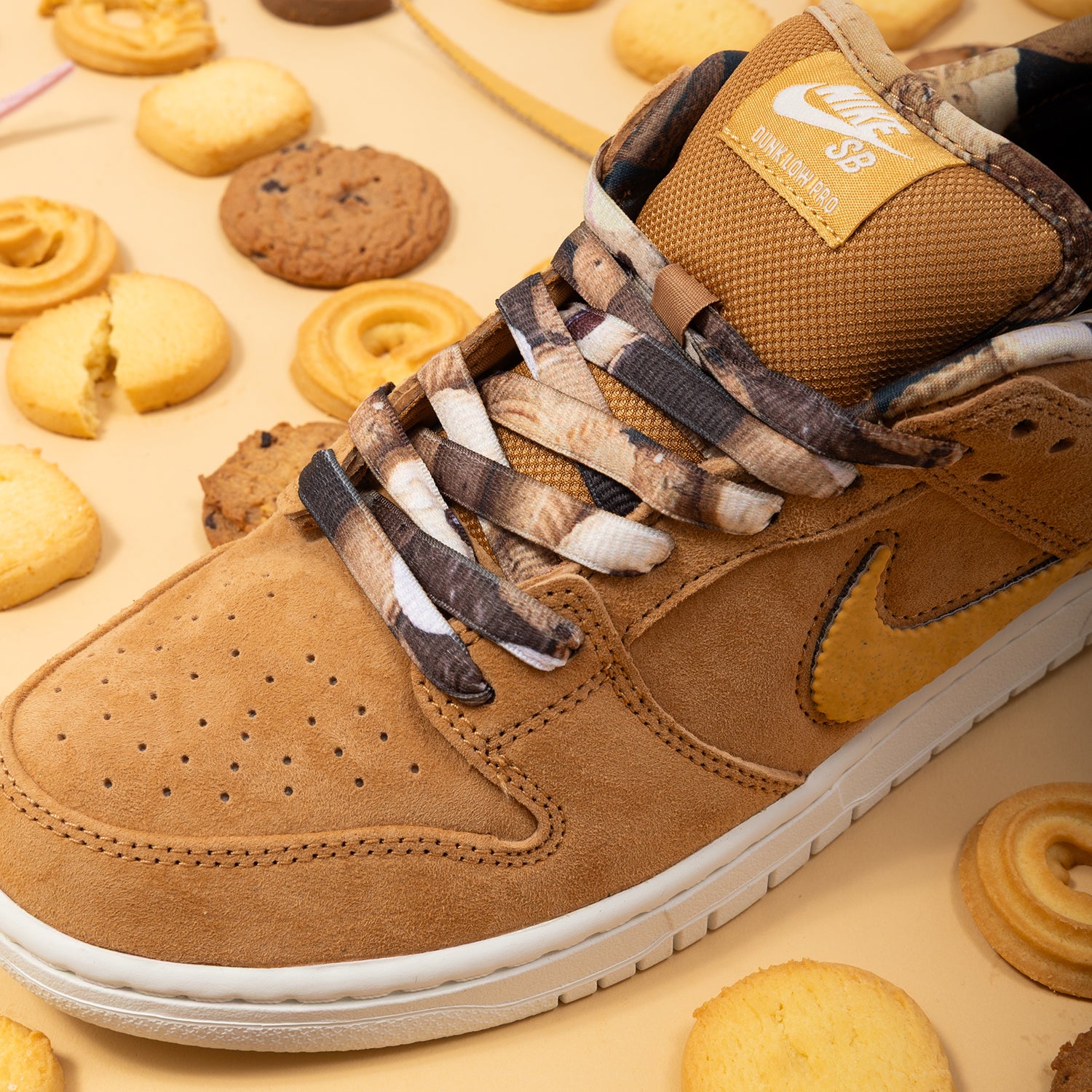 NIKE SB（ナイキ スケートボーディング）| NIKE SB DUNK LOW PRO QS