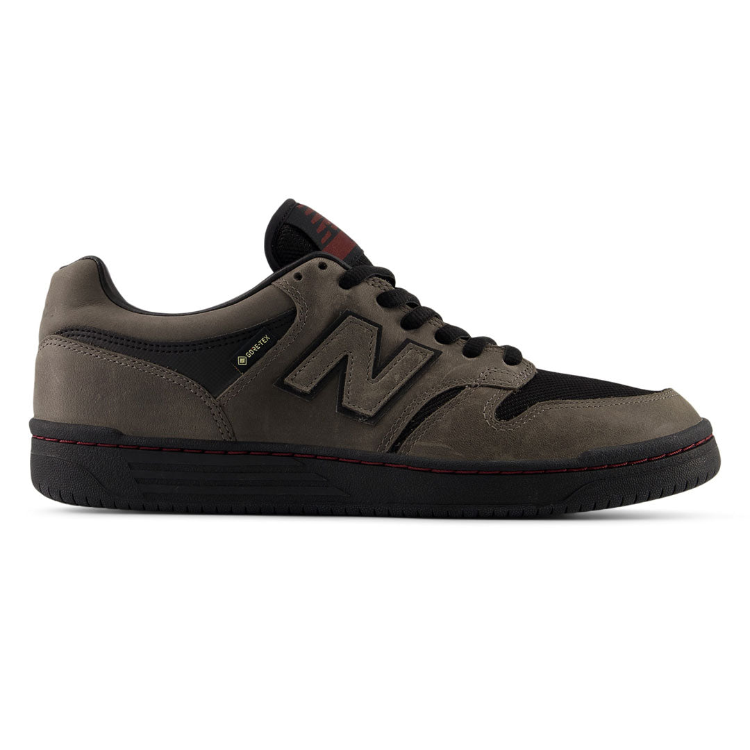 NEW BALANCE NUMERIC | TACTICS JAPAN Snowboard & Skateboard
