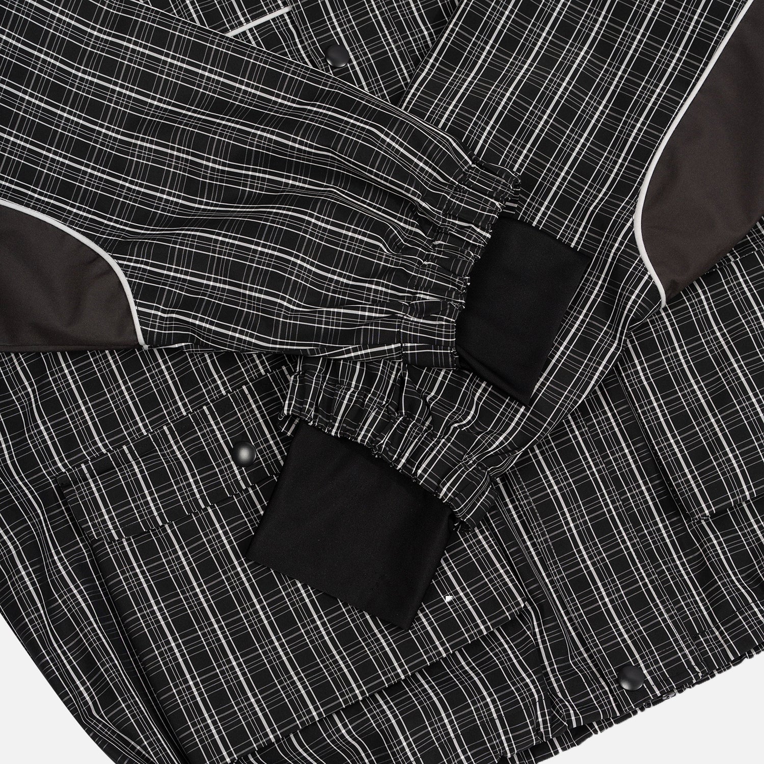 NOMADIK（ノマディック）NOMADIK X WASTED TALENT OUTERWEAR JACKET