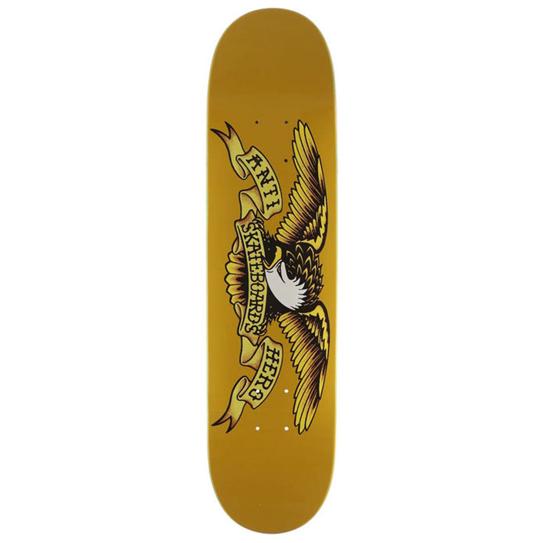 ANTIHERO SKATEBOARDS（アンタイヒーロー スケートボード）| 【KIDS
