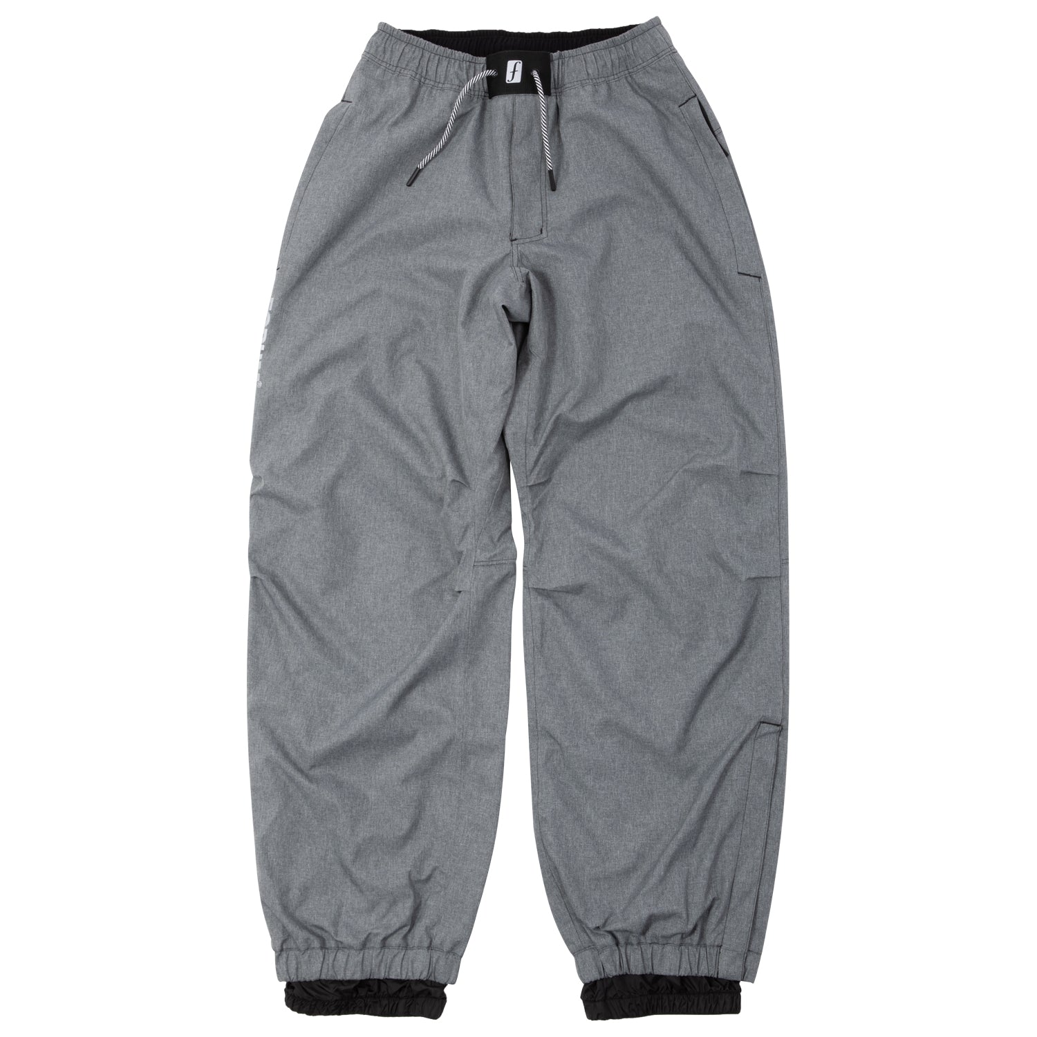 FORUM SNOWBOARDS（フォーラム スノーボード）| FORUM RIDING PARK PANT / BLACK DENIM | スノーボード・スケートボードのTACTICS JAPAN
