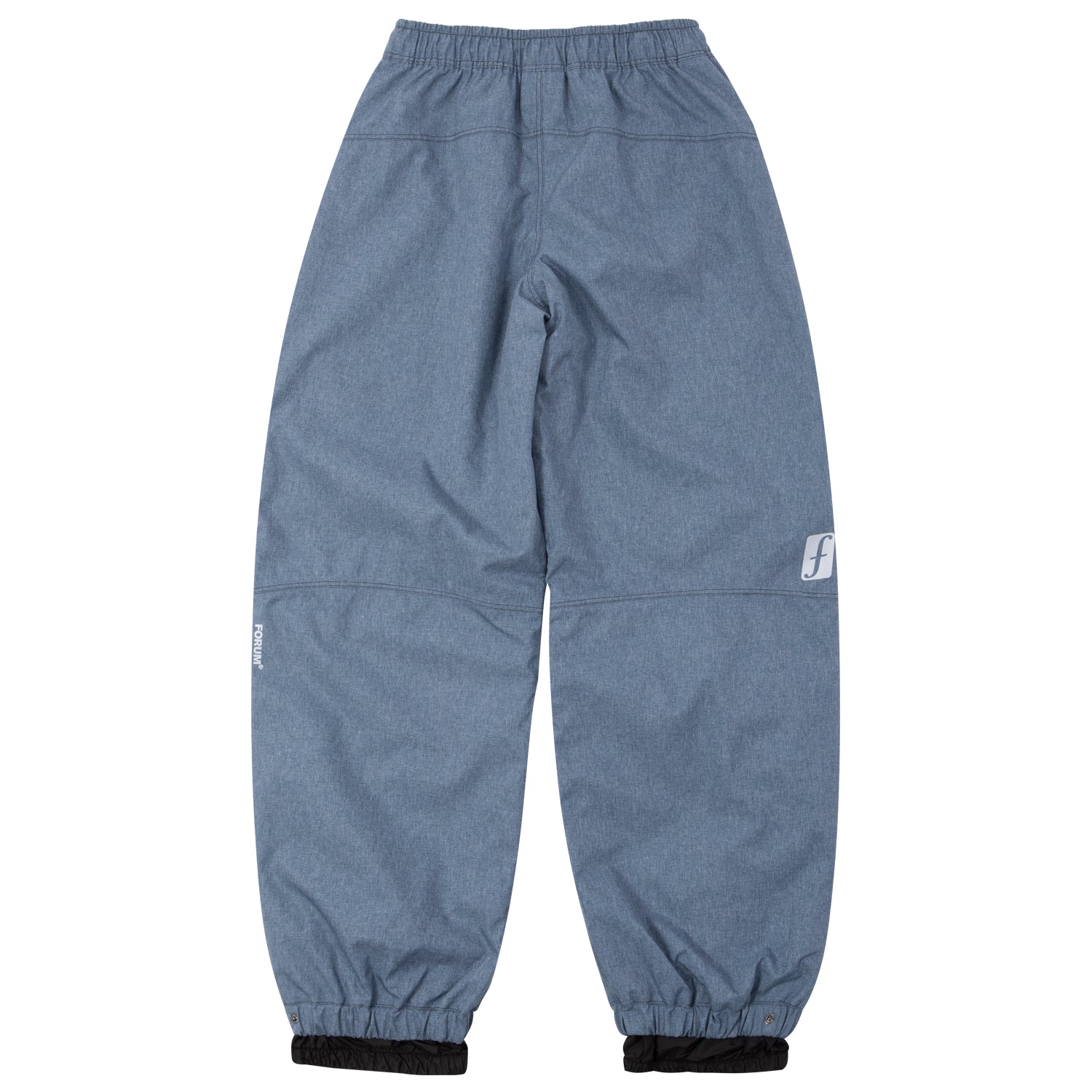 FORUM SNOWBOARDS（フォーラム スノーボード）| FORUM RIDING PARK PANT / BLUE DENIM | スノーボード・スケートボードのTACTICS JAPAN