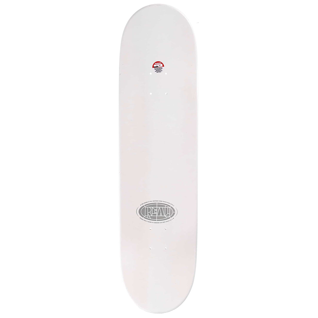 REAL SKATEBOARDS（リアル スケートボード）| HUF CATHEDRAL - 8.5 | スノーボード・スケートボードのTACTICS JAPAN