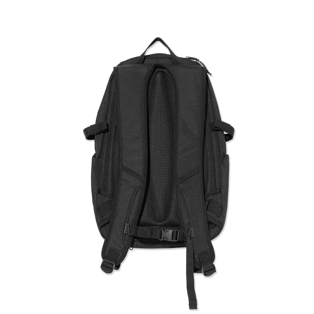 POLAR SKATE CO. （ポーラー スケート カンパニー）| RESA BACKPACK / BLACK | スノーボード・スケートボードのTACTICS JAPAN