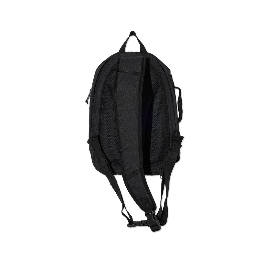 POLAR SKATE CO. （ポーラー スケート カンパニー）| RESA SLING BAG / BLACK | スノーボード・スケートボードのTACTICS JAPAN