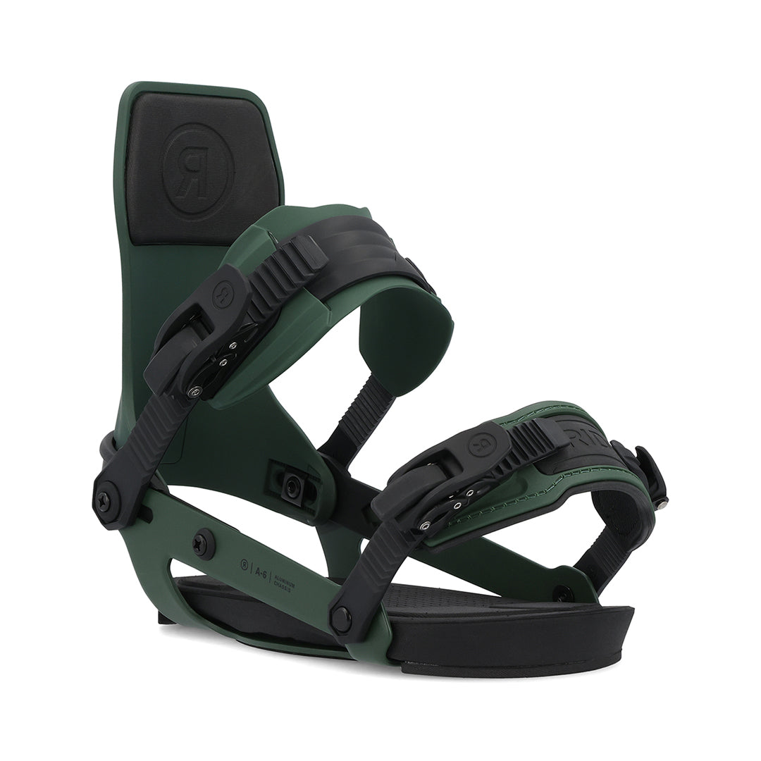 RIDE SNOWBOARDS（ライド スノーボード）| A-6 / MATCHA