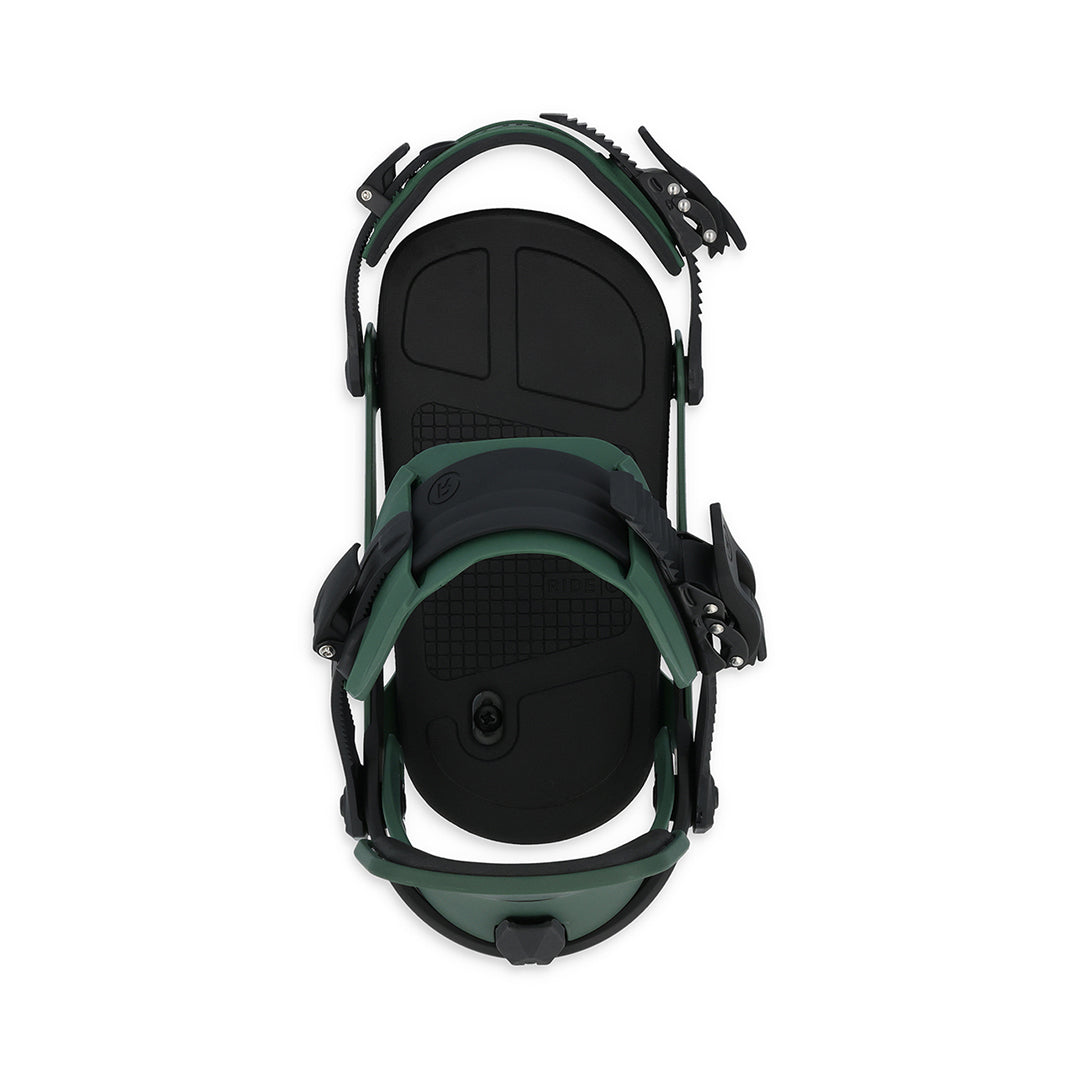 RIDE SNOWBOARDS（ライド スノーボード）| A-6 / MATCHA | スノーボード・スケートボードのTACTICS JAPAN