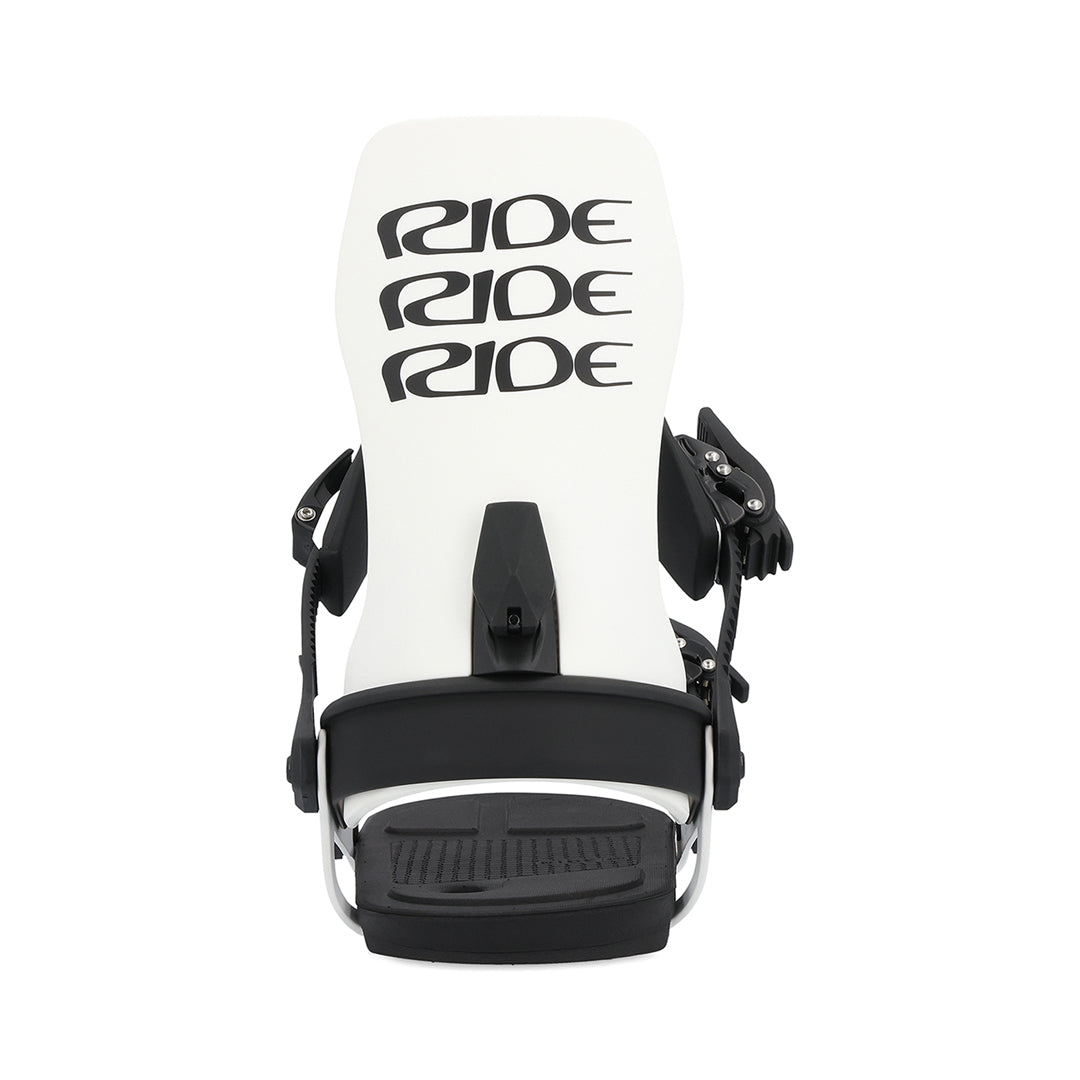 RIDE SNOWBOARDS（ライド スノーボード）| A-6 / WHITE | スノーボード・スケートボードのTACTICS JAPAN