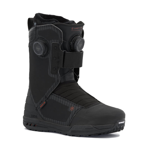 RIDE SNOWBOARDS（ライド スノーボード）| THE 92 SNOWBOARD BOOT 2027