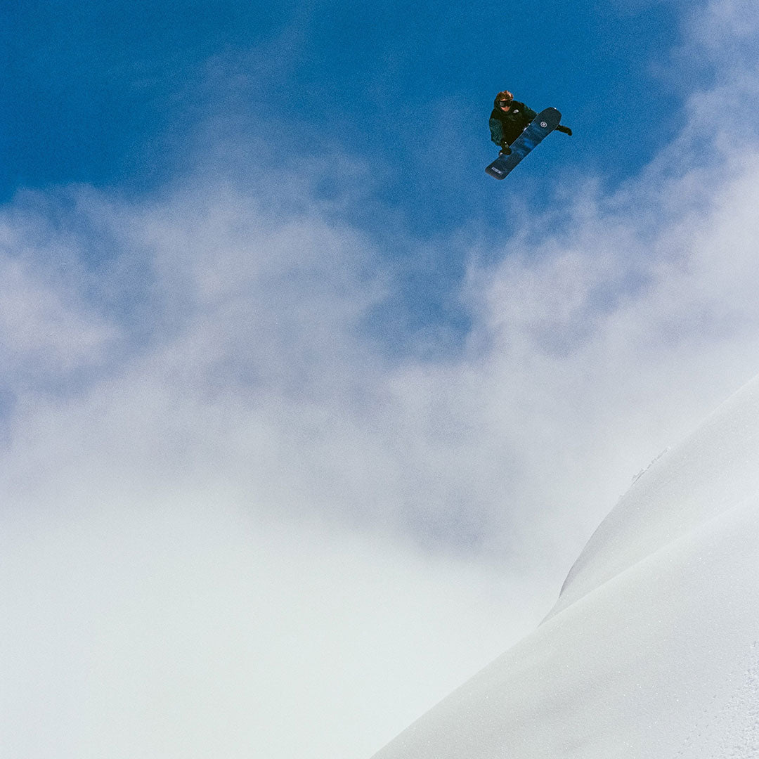 RIDE SNOWBOARDS（ライド スノーボード）| CURRENT SNOWBOARD 2027 | スノーボード・スケートボードのTACTICS JAPAN