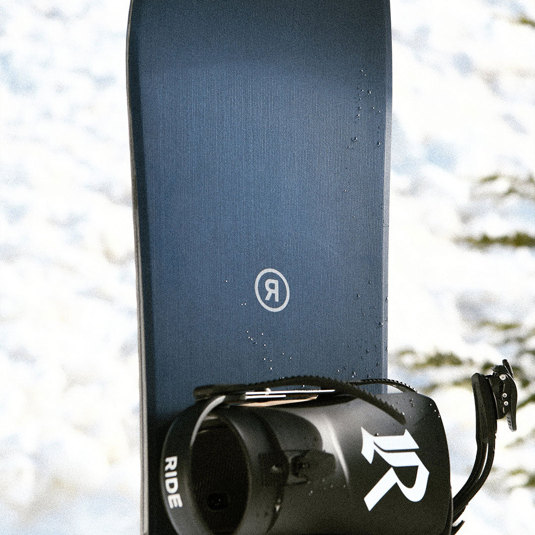 RIDE SNOWBOARDS（ライド スノーボード）| CURRENT SNOWBOARD 2027 | スノーボード・スケートボードのTACTICS JAPAN