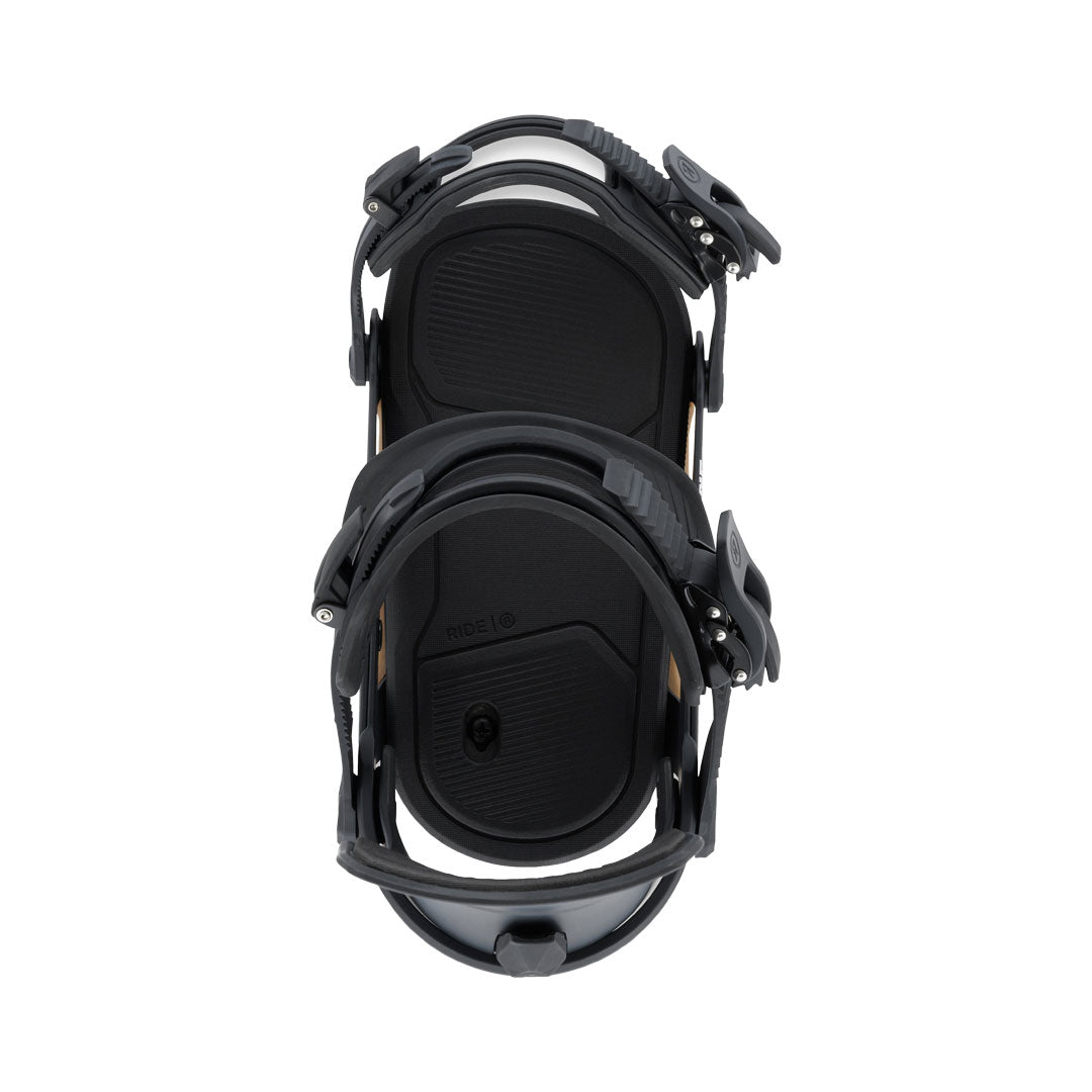 RIDE SNOWBOARDS（ライド スノーボード）| DRONE SNOWBOARD BINDINGS 2027 / BLACK | スノーボード・スケートボードのTACTICS JAPAN