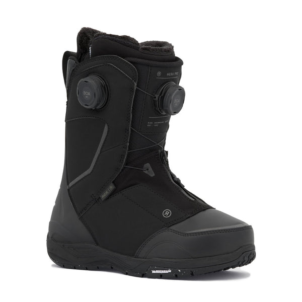 RIDE SNOWBOARDS（ライド スノーボード）| HERA PRO SNOWBOARD BOOT