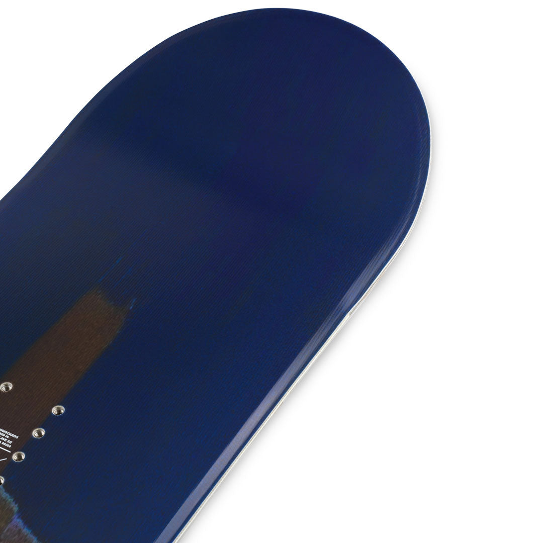 RIDE SNOWBOARDS（ライド スノーボード）| KINK SNOWBOARD 2027
