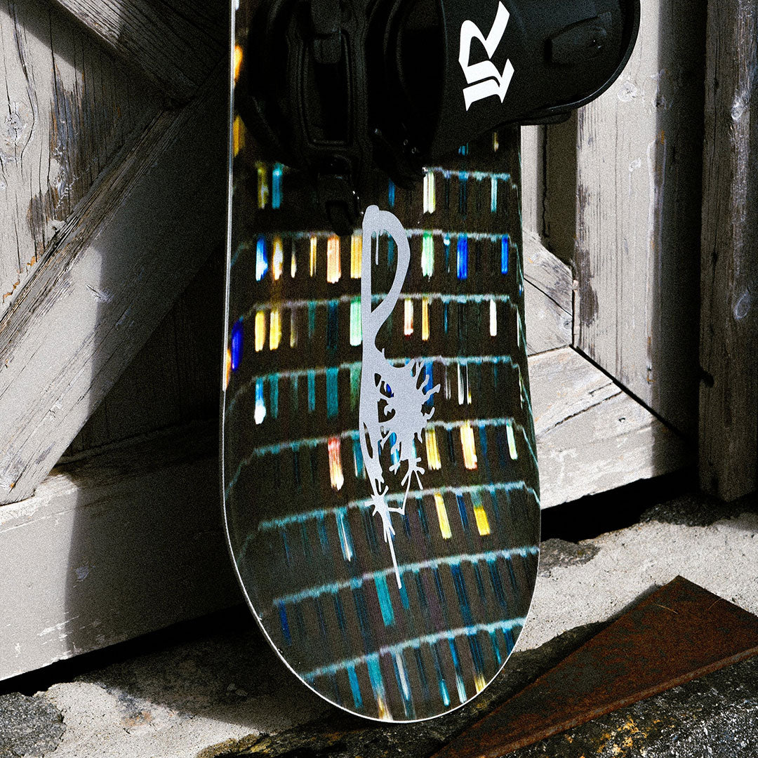RIDE SNOWBOARDS（ライド スノーボード）| KINK SNOWBOARD 2027 | スノーボード・スケートボードのTACTICS JAPAN