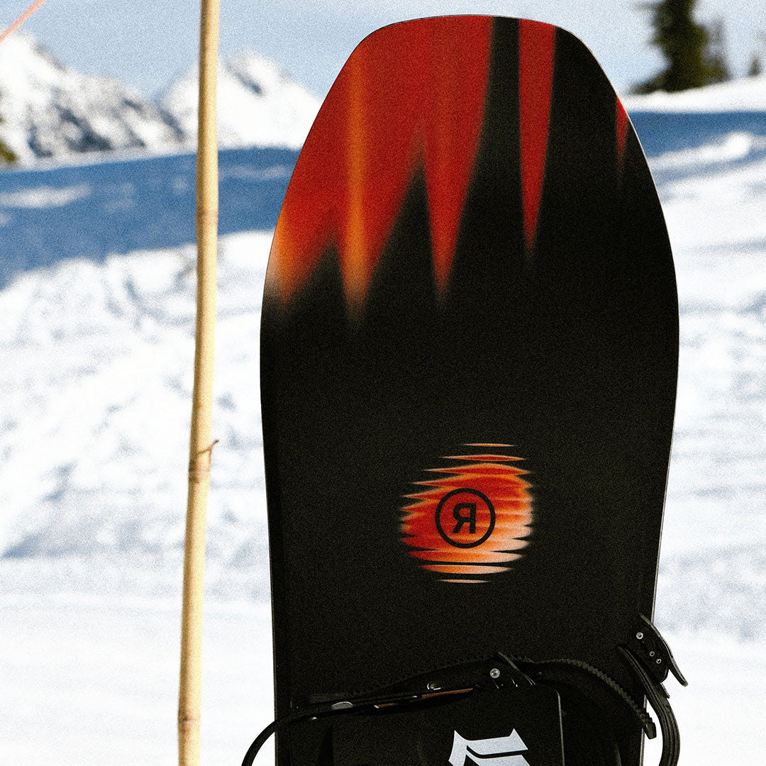 RIDE SNOWBOARDS（ライド スノーボード）| PSYCHOCANDY SNOWBOARD 2027 | スノーボード・スケートボードのTACTICS JAPAN