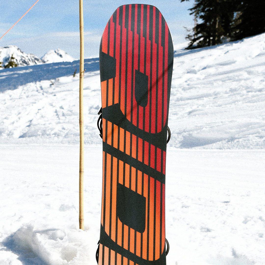 RIDE SNOWBOARDS（ライド スノーボード）| PSYCHOCANDY SNOWBOARD 2027 | スノーボード・スケートボードのTACTICS JAPAN