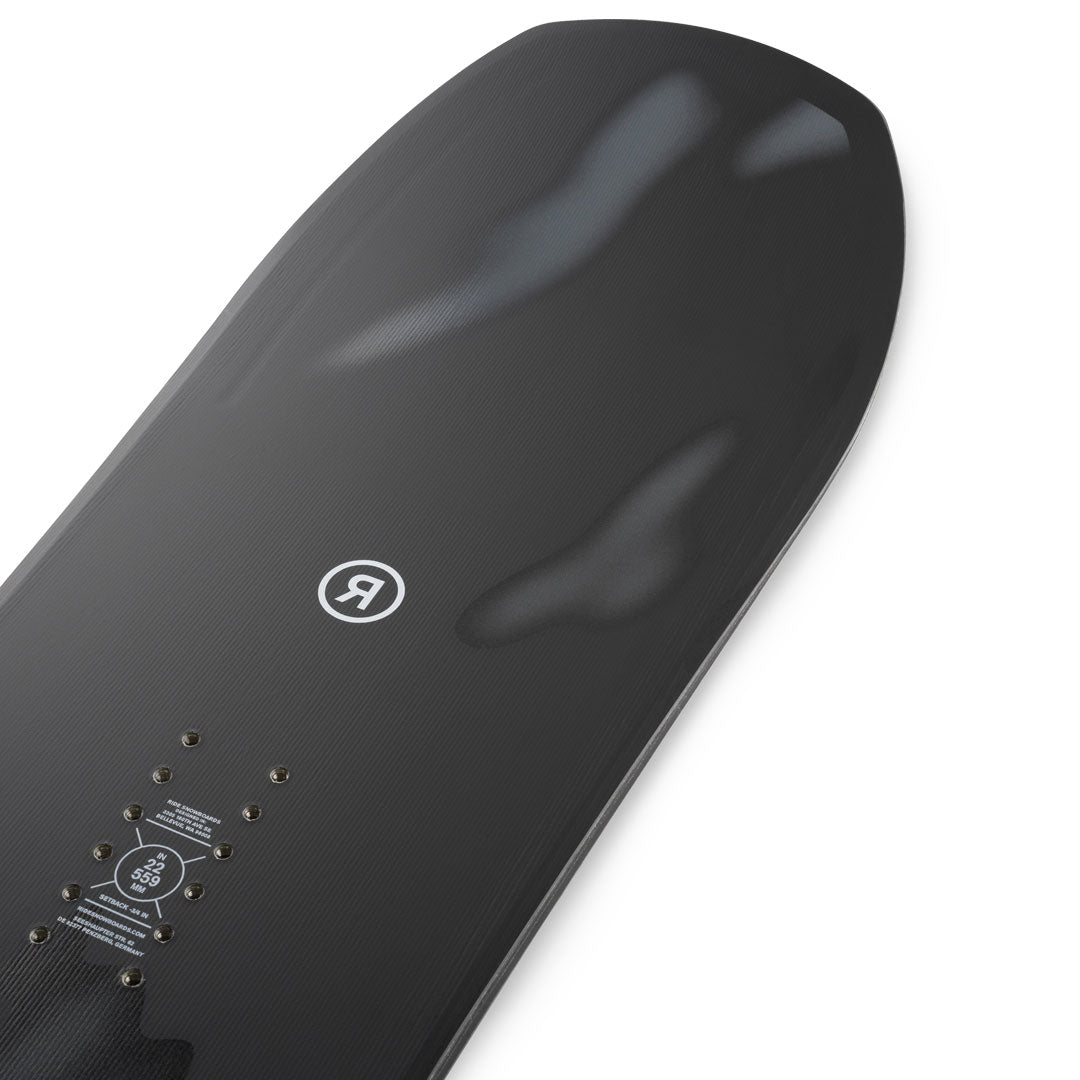 RIDE SNOWBOARDS（ライド スノーボード）| VANTUM SNOWBOARD 2027 | スノーボード・スケートボードのTACTICS JAPAN