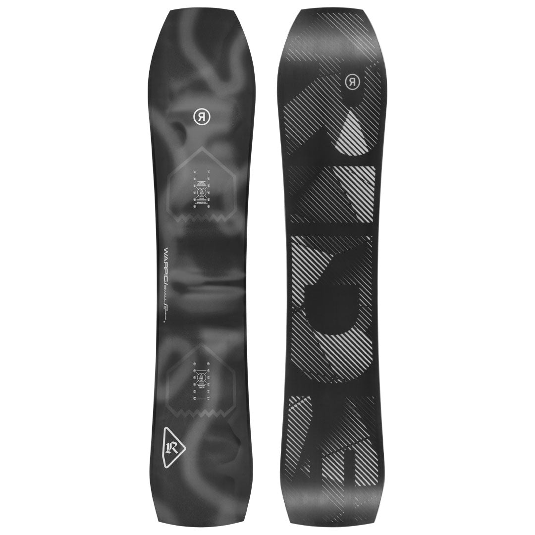 RIDE SNOWBOARDS（ライド スノーボード）| WARPIG SNOWBOARD 2027 | スノーボード・スケートボードのTACTICS JAPAN