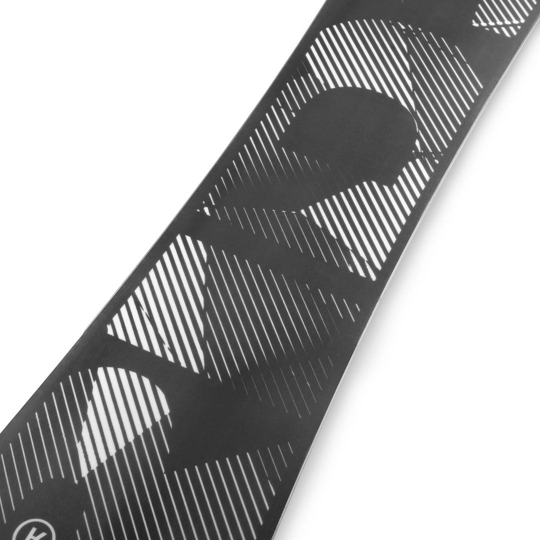 RIDE SNOWBOARDS（ライド スノーボード）| WARPIG SNOWBOARD 2027